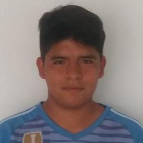 Santiago ismael diaz lopez