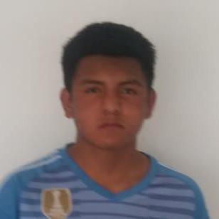 Cristopher roberto salinas martinez