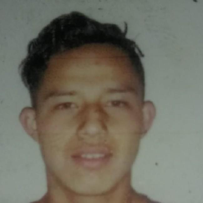 Daniel ravia alvarado