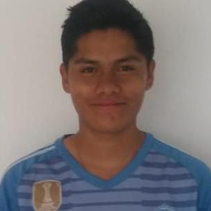 Angel gabriel peña alamilla