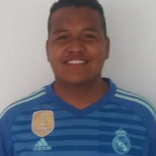 Jose Alberto Lima Sanchez,