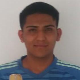 Jesus ismael Hernández Guerrero