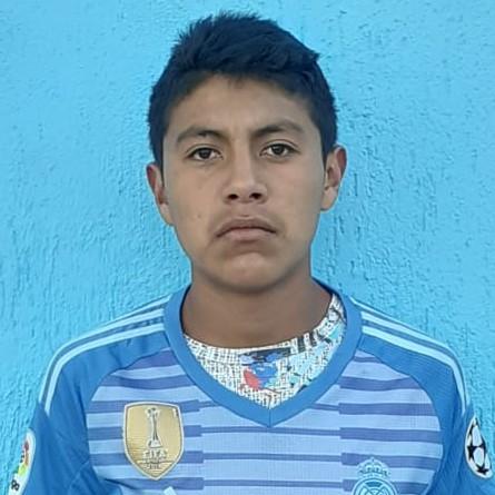 Gael gonzaga Ávila