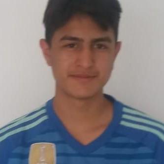 Juan Antonio Reyes Jaramillo