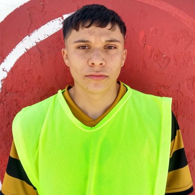 Sergio Domínguez Flores