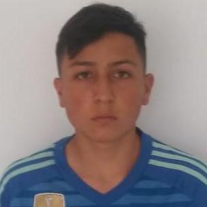 Gerardo Chávez Guerrero