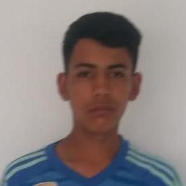 Jonathan Eduardo Delgado castelan