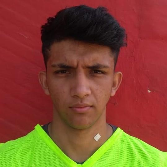 Carlos Jarsael Fuentes Kuang