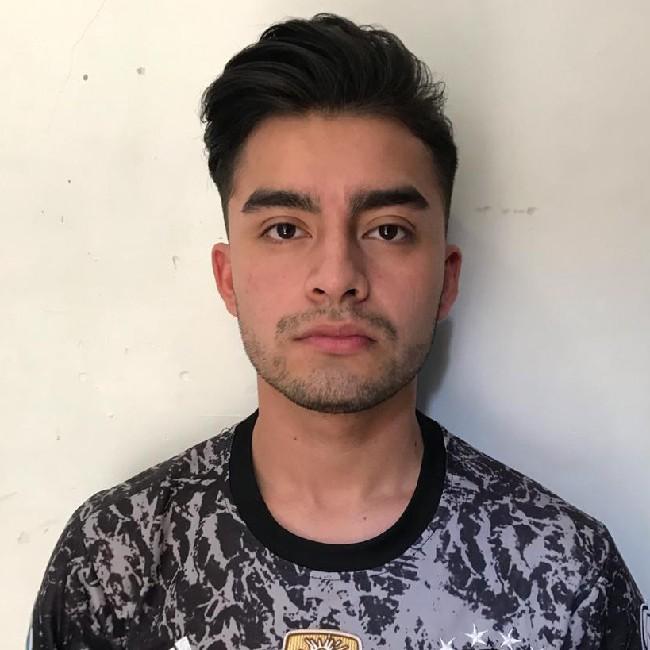 Gonzáles Miranda Jose Mauricio
