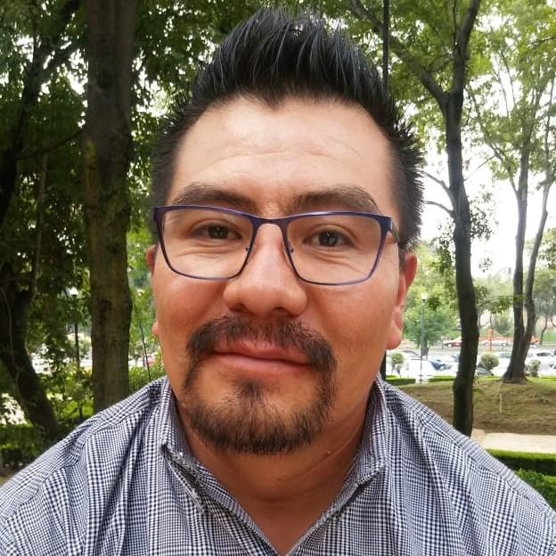 **Luis Edgar Gutierrez Rios