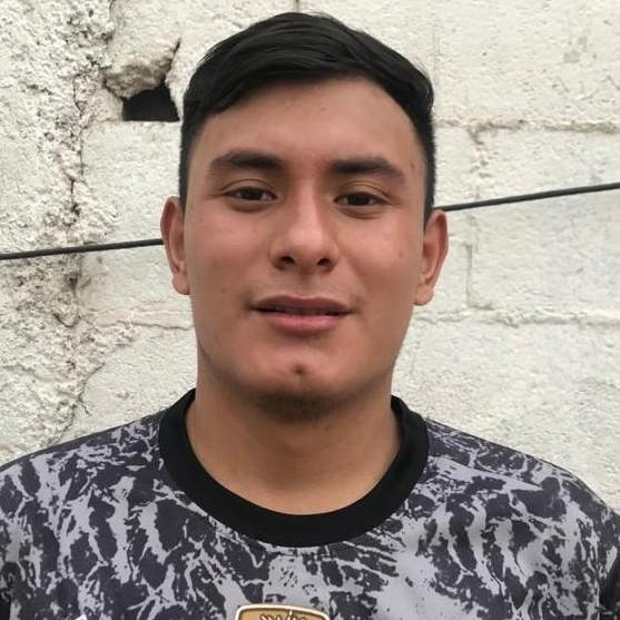 Flores Ramos Axel