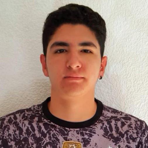 González Rosas Ricardo