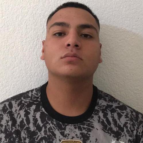 Águilar Guerrero Arath Michael