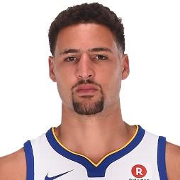 Klay Thompson