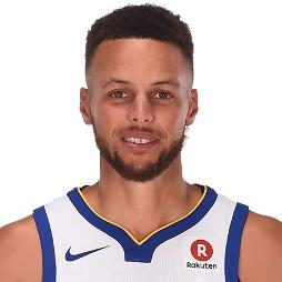 Stephen Curry