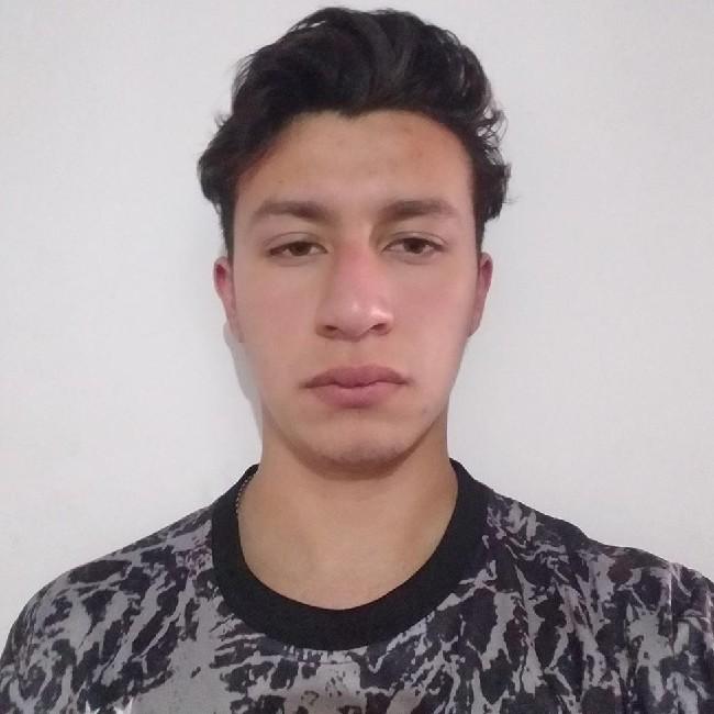 Almaraz Chávez Francisco Javier