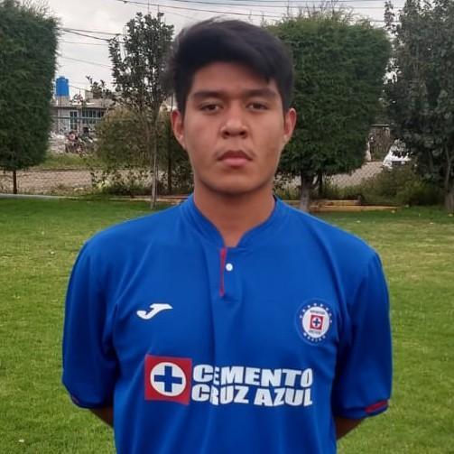 Victor Alexis Flores López