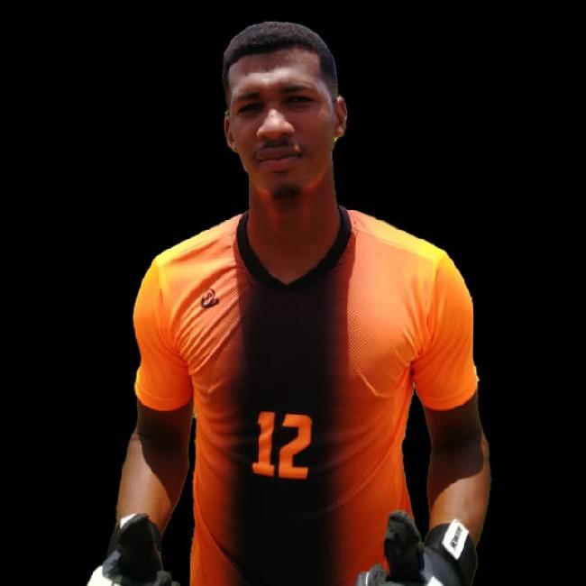 Rinaldo Santana
