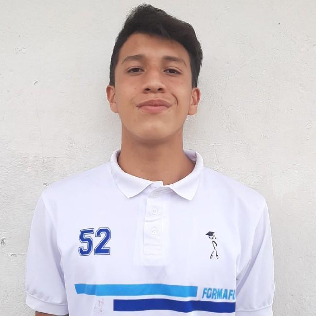 Alvaro Ivan Perez Villegas