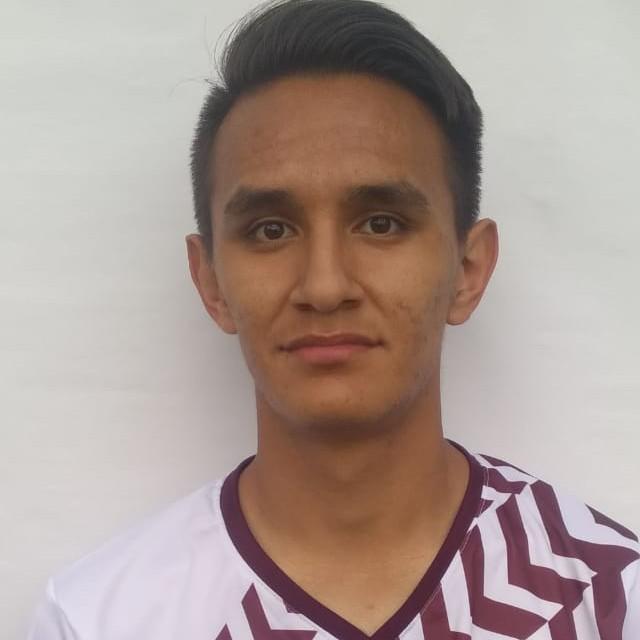 Diego Alberto Arriaga Rivera