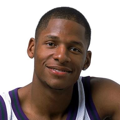 Ray Allen