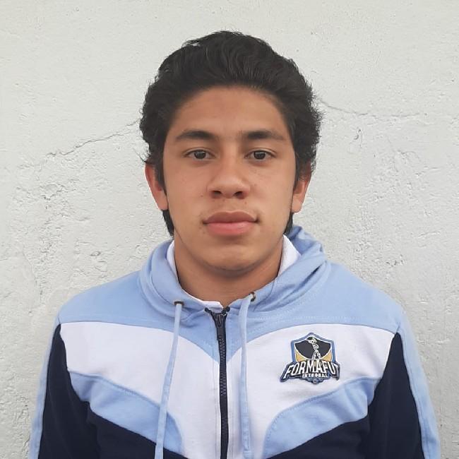 Rodrigo Ortiz Oropeza