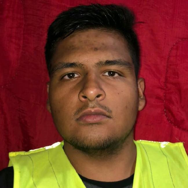 Manuel Aram Valadez Varela