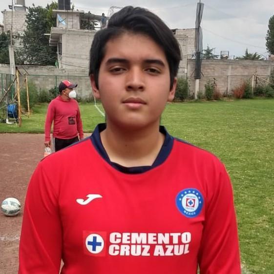 Edgar Alejandro López Andrade