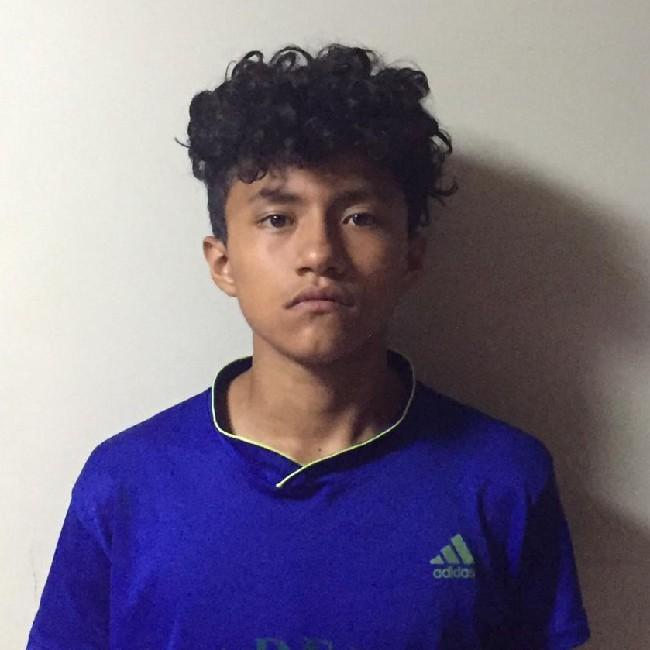 Diego Gabriel Hernandez Gonzalez