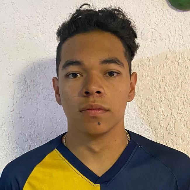 Axel Israel Munguia Cid