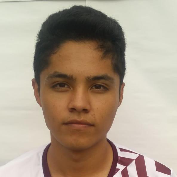 David Enrique Ramos Hernández
