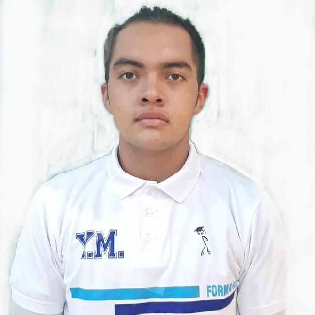 Yael Jimon Mondragon