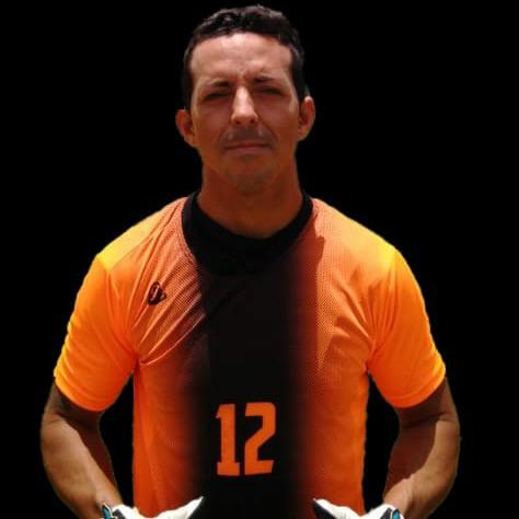 Alexandre Rodrigo