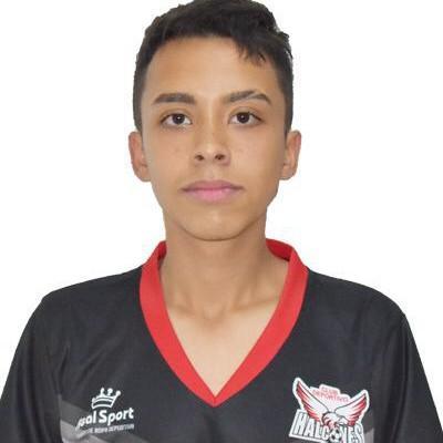 Yerat Orellana Arriaga