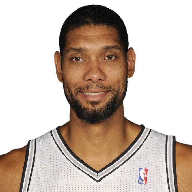 Tim Duncan
