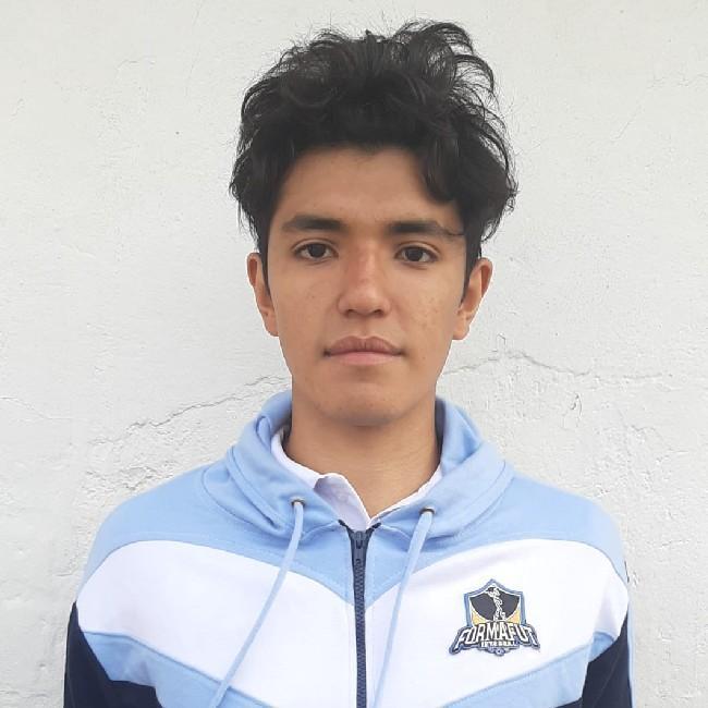 Ivan villa rojas