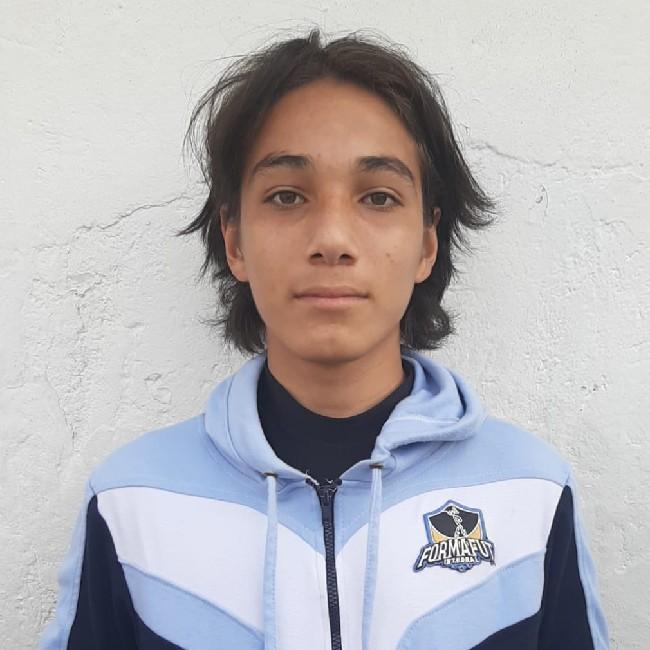 Gabriel Pedro Meza Estrada