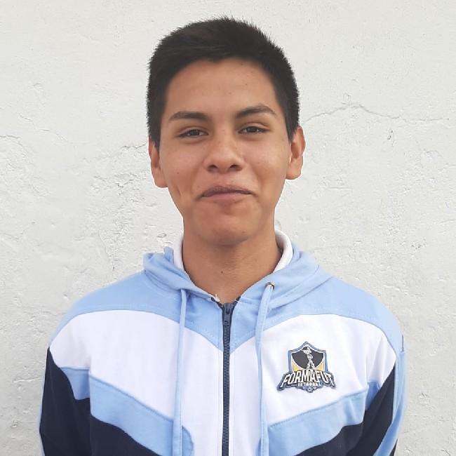 Sebastian Ojeda Tinajero