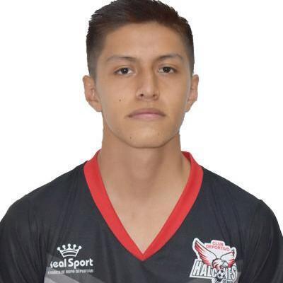 Sebastián Romero García