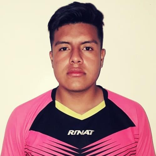Axel Alberto Camacho Mora