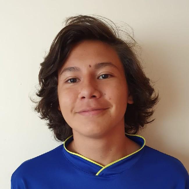 Engel Imanol Gutierrez Delgado