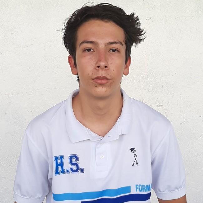 Hugo Sánchez Gutiérrez