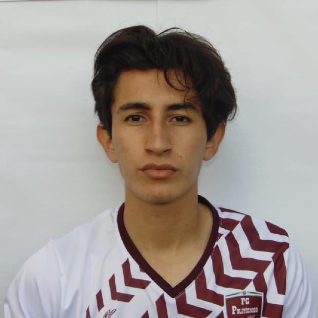 Axel Masariegos Chang