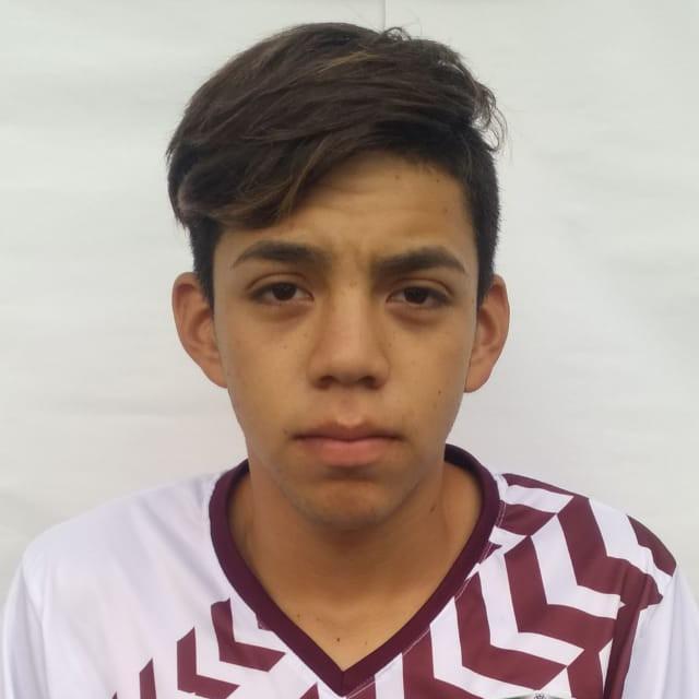 José Emmanuel Rodríguez Domínguez