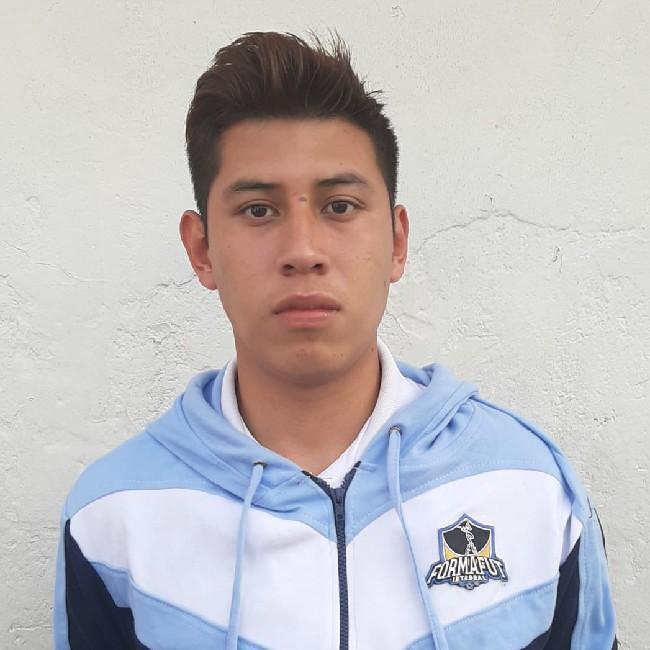 Marcos Martin Nolasco avila