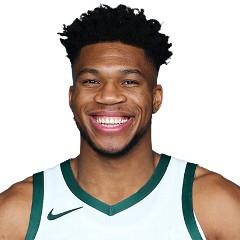 Giannis Antetokounmpo