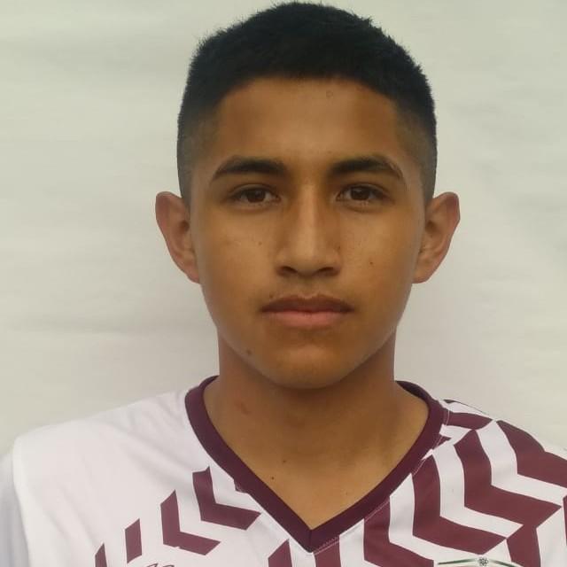 Juan Manuel Pérez Hernández