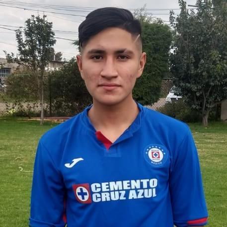 Axel González Román