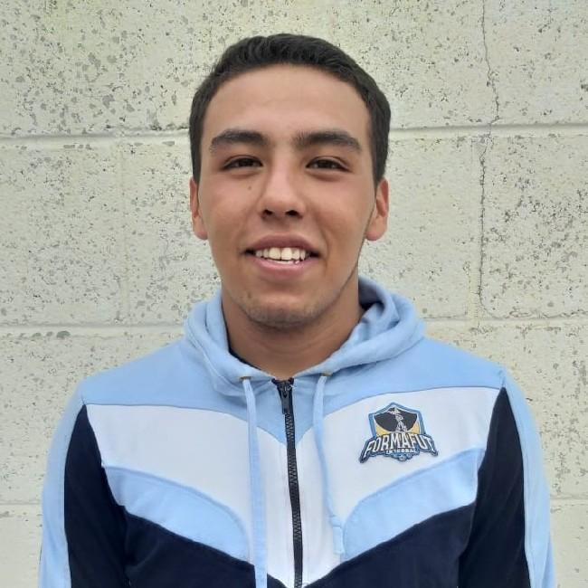 Fernando Ulises Orozco Hernández