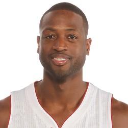 Dwayne Wade